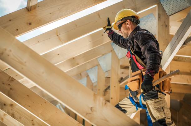 Quick and Trustworthy Emergency Roof Repair Services in Coeur Dalene, ID