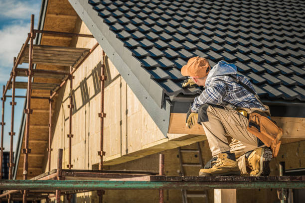 Best Roof Repair Services  in Coeur Dalene, ID