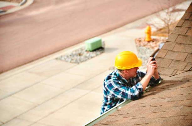 Best Residential Roofing Contractor  in Coeur Dalene, ID