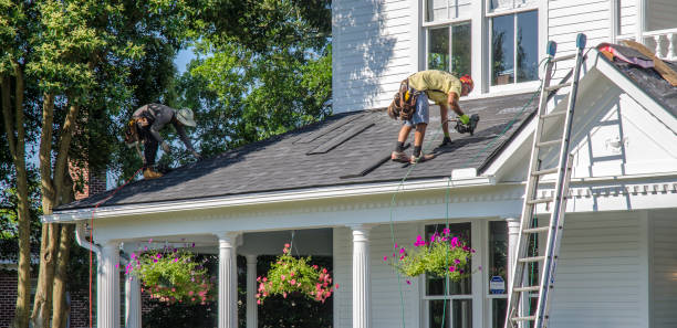 Best Residential Roofing Contractor  in Coeur Dalene, ID